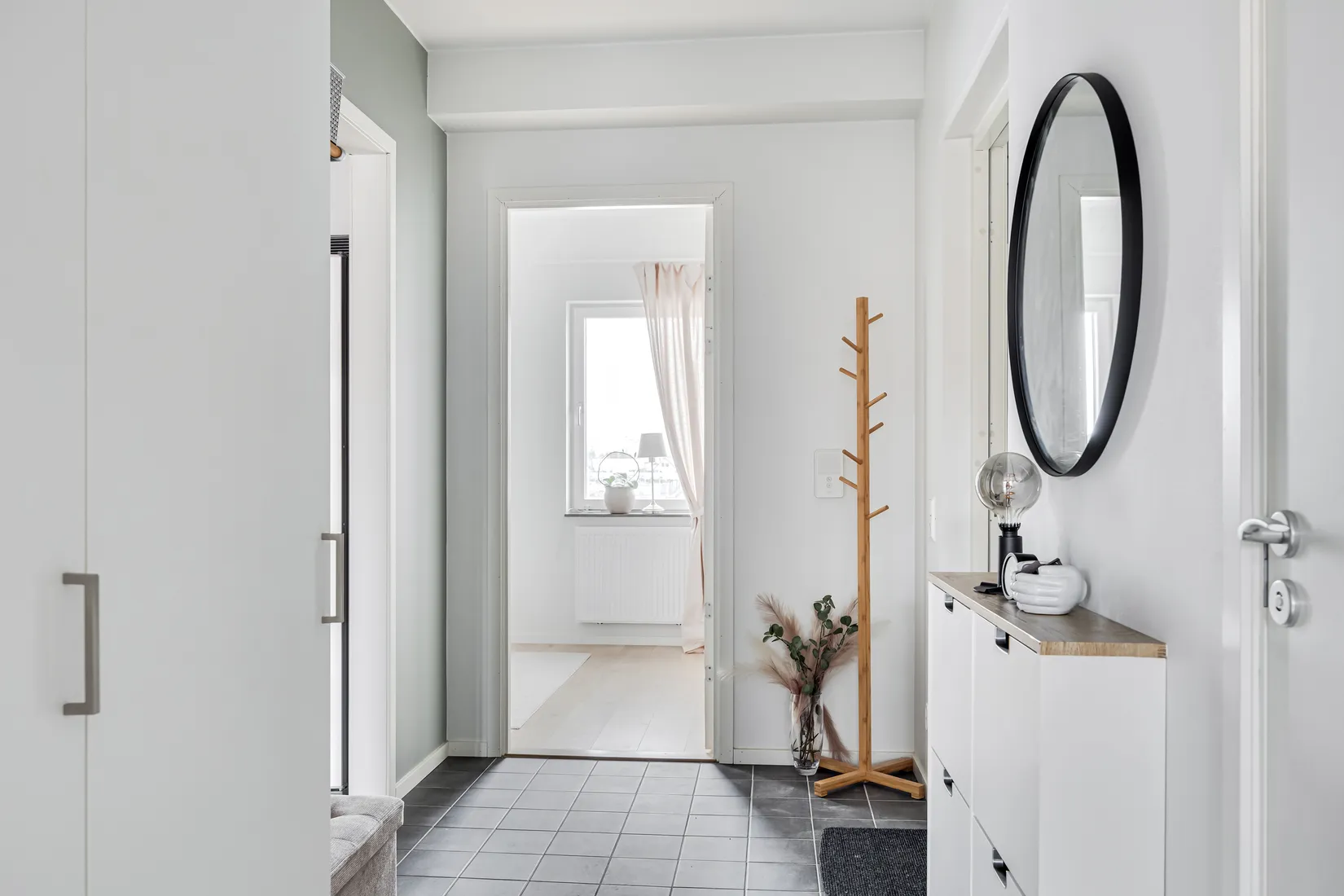 Bostadsrätt, Florsockergränd 2A, Sockerstan, Staffanstorp