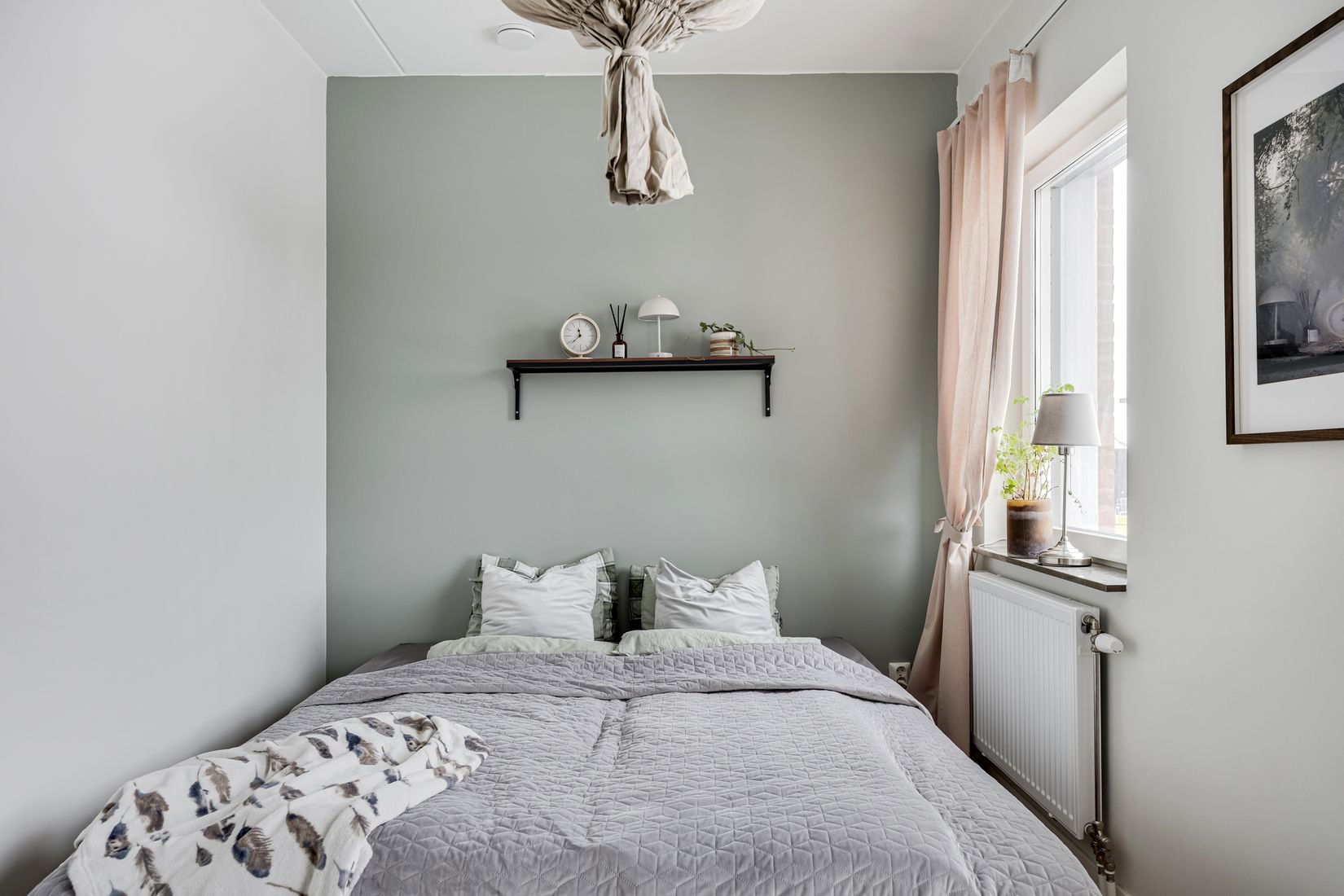 Bostadsrätt, Florsockergränd 2A, Sockerstan, Staffanstorp