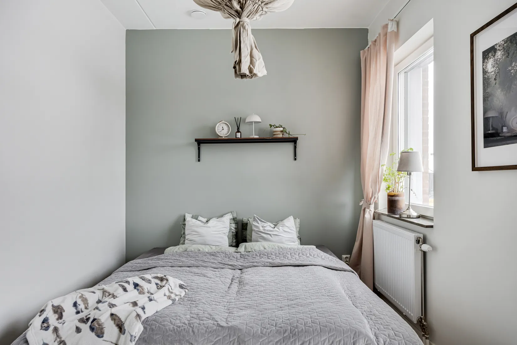 Bostadsrätt, Florsockergränd 2A, Sockerstan, Staffanstorp