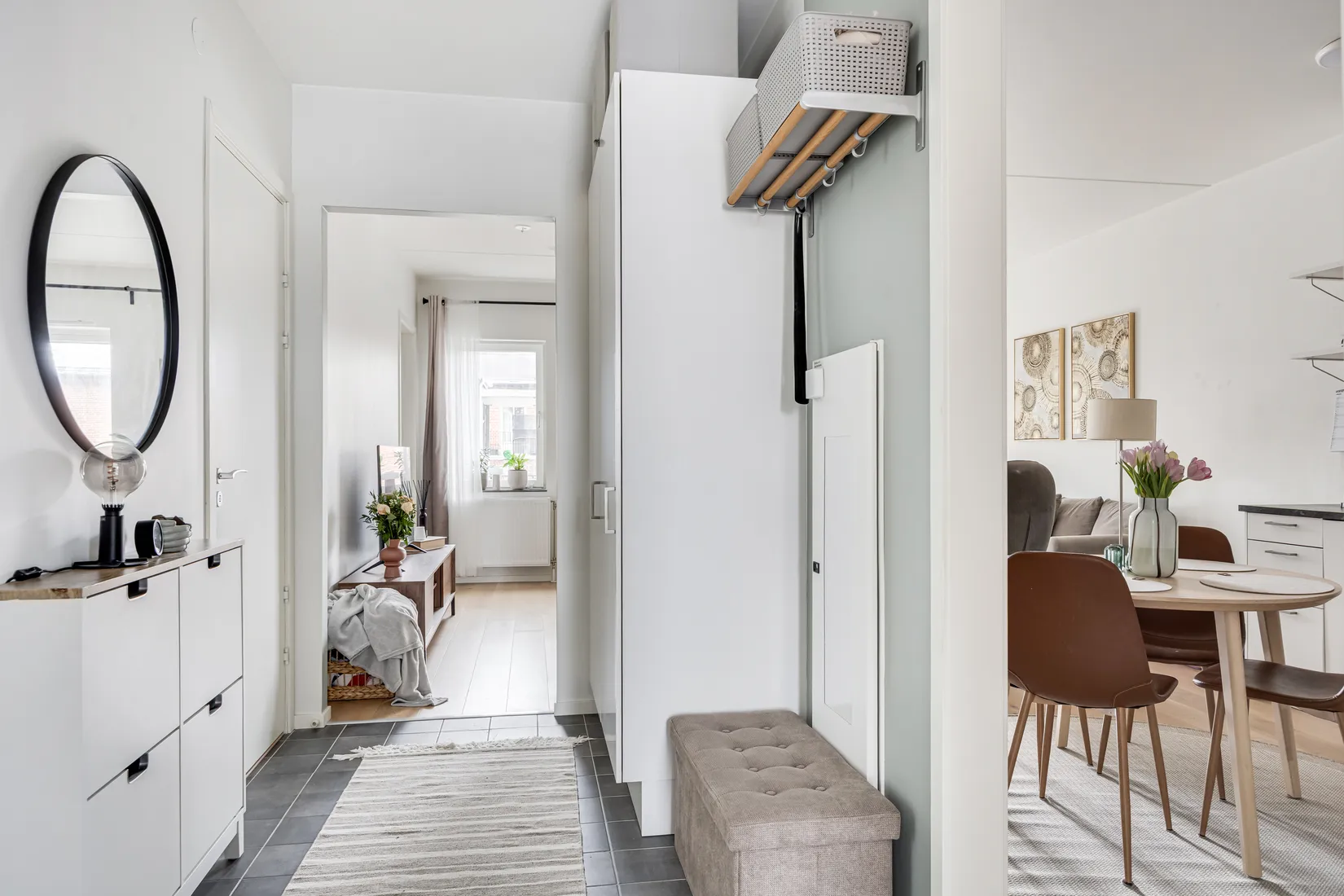 Bostadsrätt, Florsockergränd 2A, Sockerstan, Staffanstorp