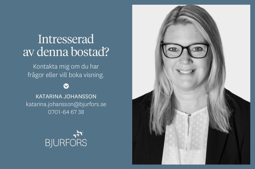 Bostadsrätt, Florsockergränd 2A, Sockerstan, Staffanstorp