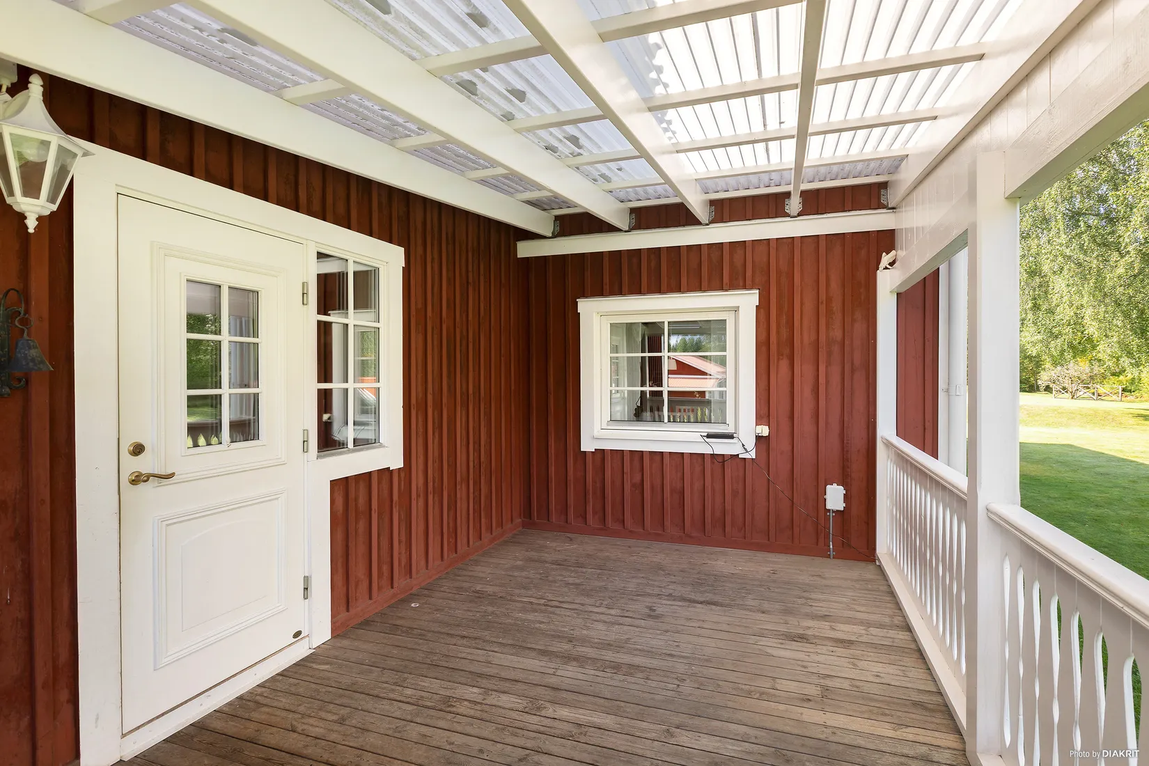 Gård/Skog, Allmänningarud Skogelund 1, Laxå