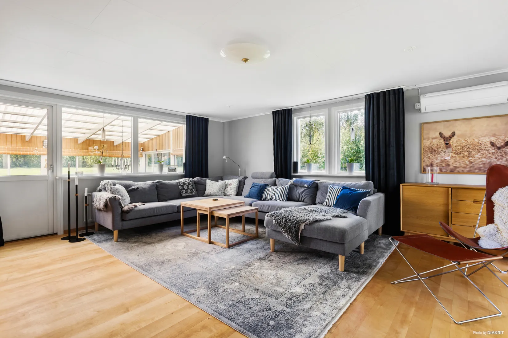 Gård/Skog, Allmänningarud Skogelund 1, Laxå