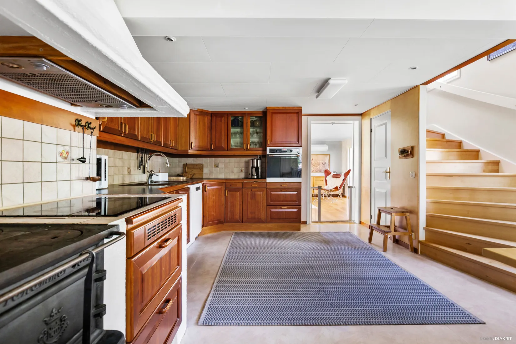 Gård/Skog, Allmänningarud Skogelund 1, Laxå