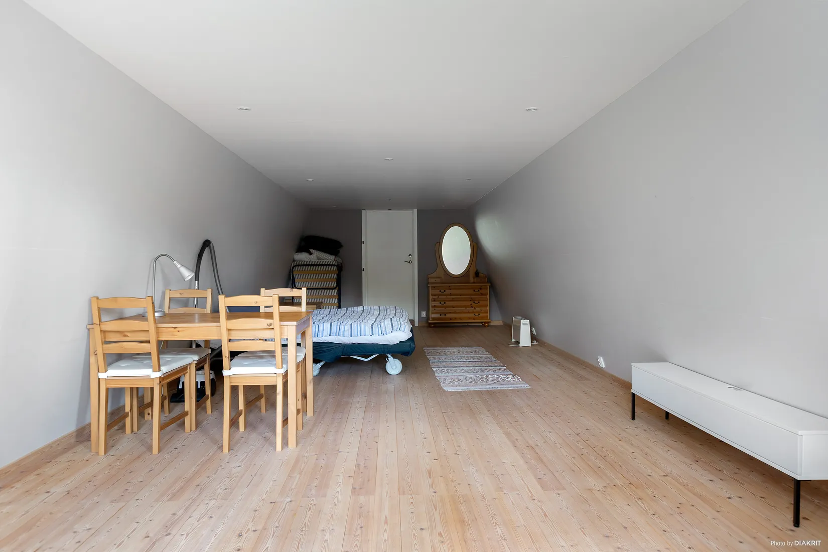 Gård/Skog, Allmänningarud Skogelund 1, Laxå