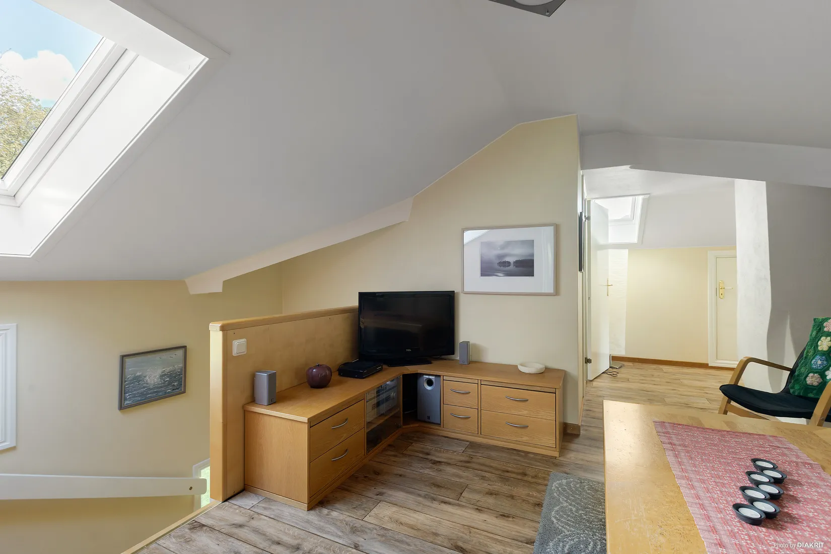 Gård/Skog, Allmänningarud Skogelund 1, Laxå