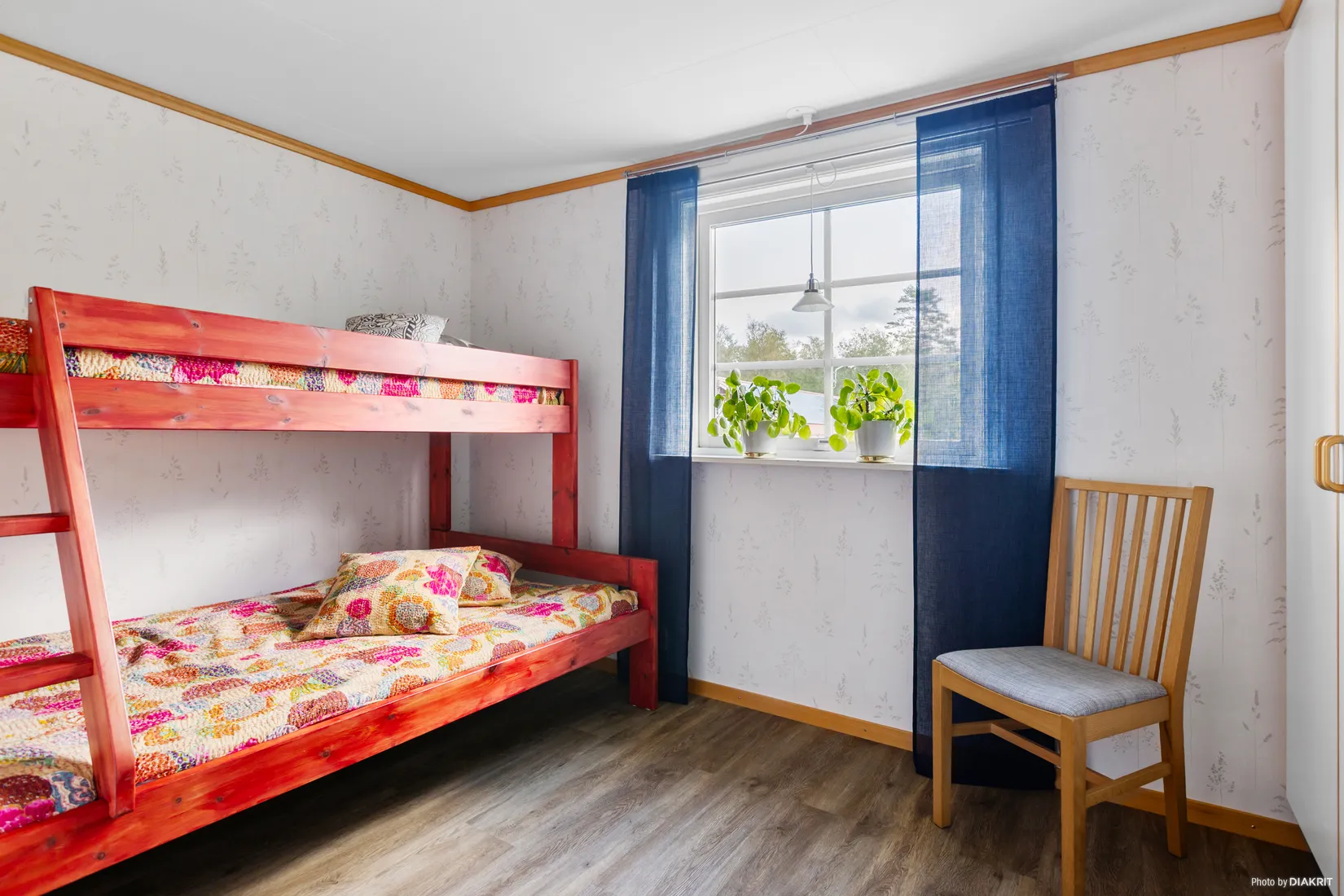 Gård/Skog, Allmänningarud Skogelund 1, Laxå