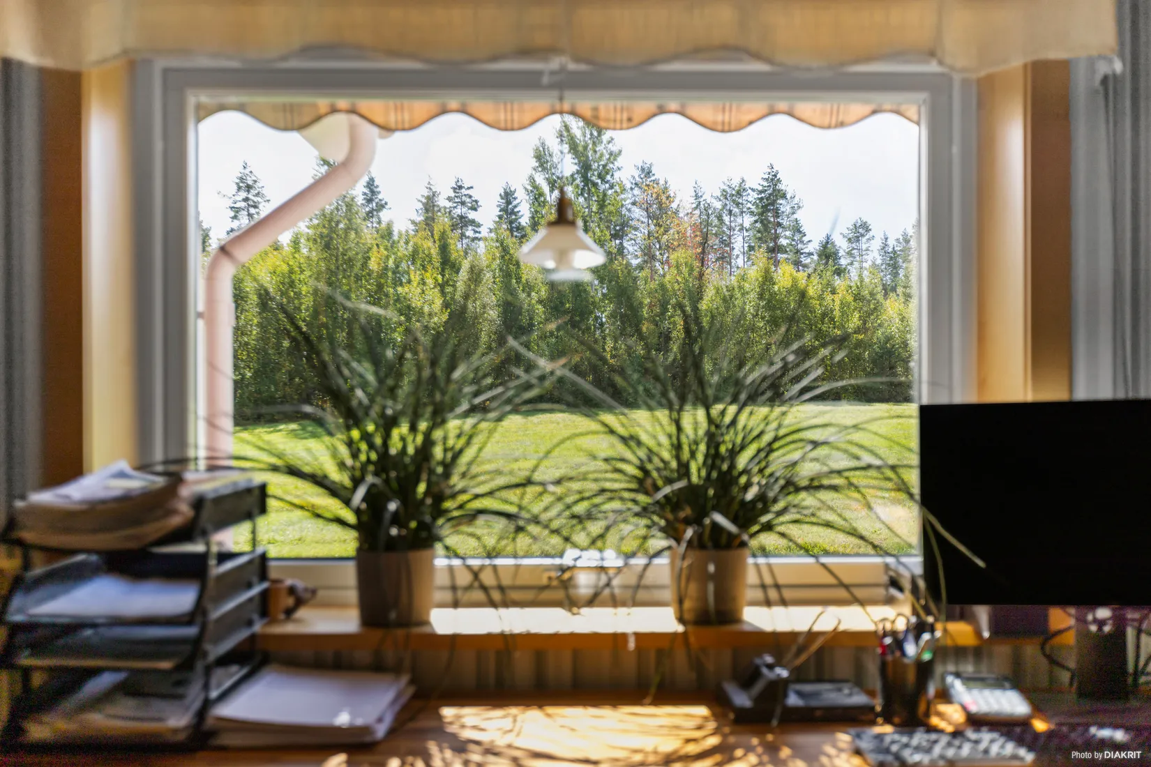 Gård/Skog, Allmänningarud Skogelund 1, Laxå