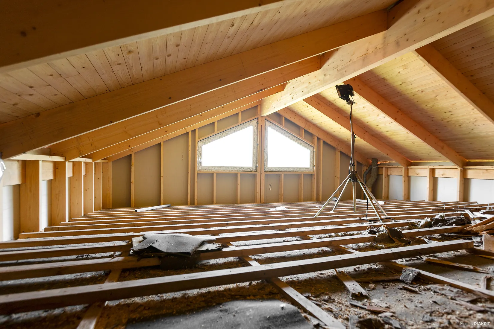 Gård/Skog, Allmänningarud Skogelund 1, Laxå