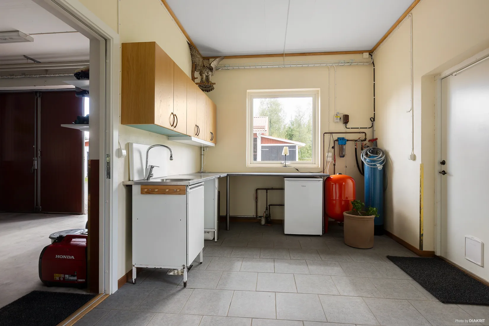 Gård/Skog, Allmänningarud Skogelund 1, Laxå