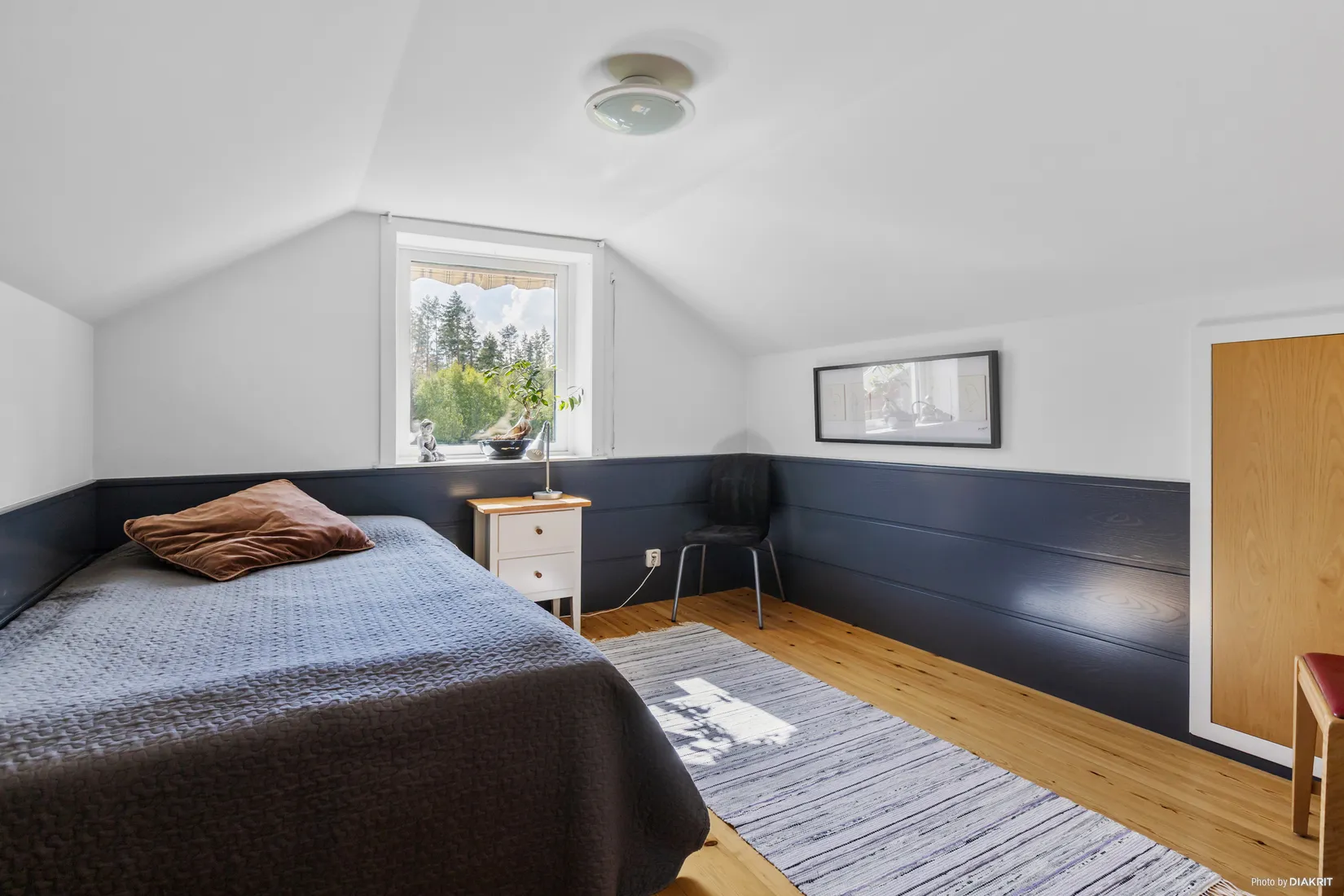 Gård/Skog, Allmänningarud Skogelund 1, Laxå