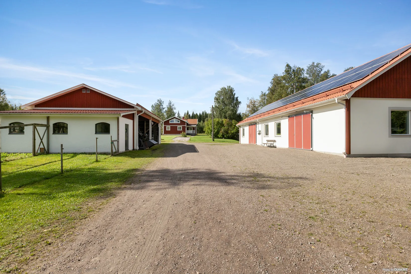 Gård/Skog, Allmänningarud Skogelund 1, Laxå