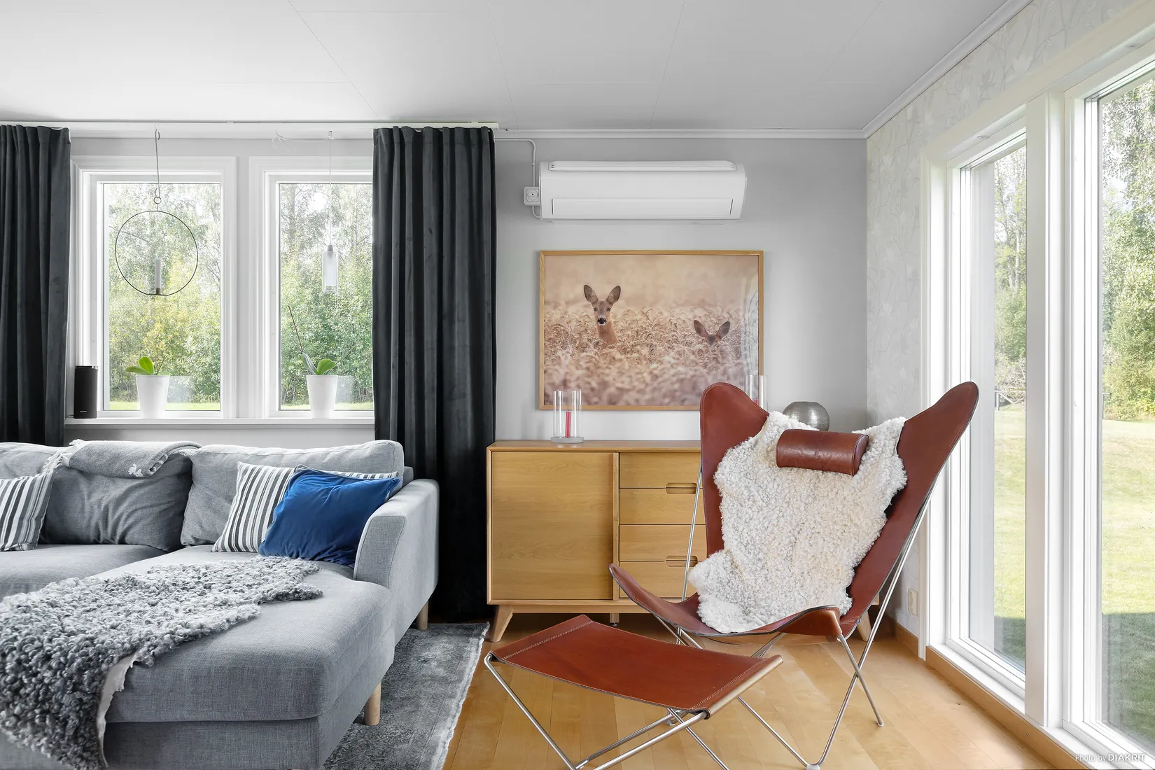 Gård/Skog, Allmänningarud Skogelund 1, Laxå