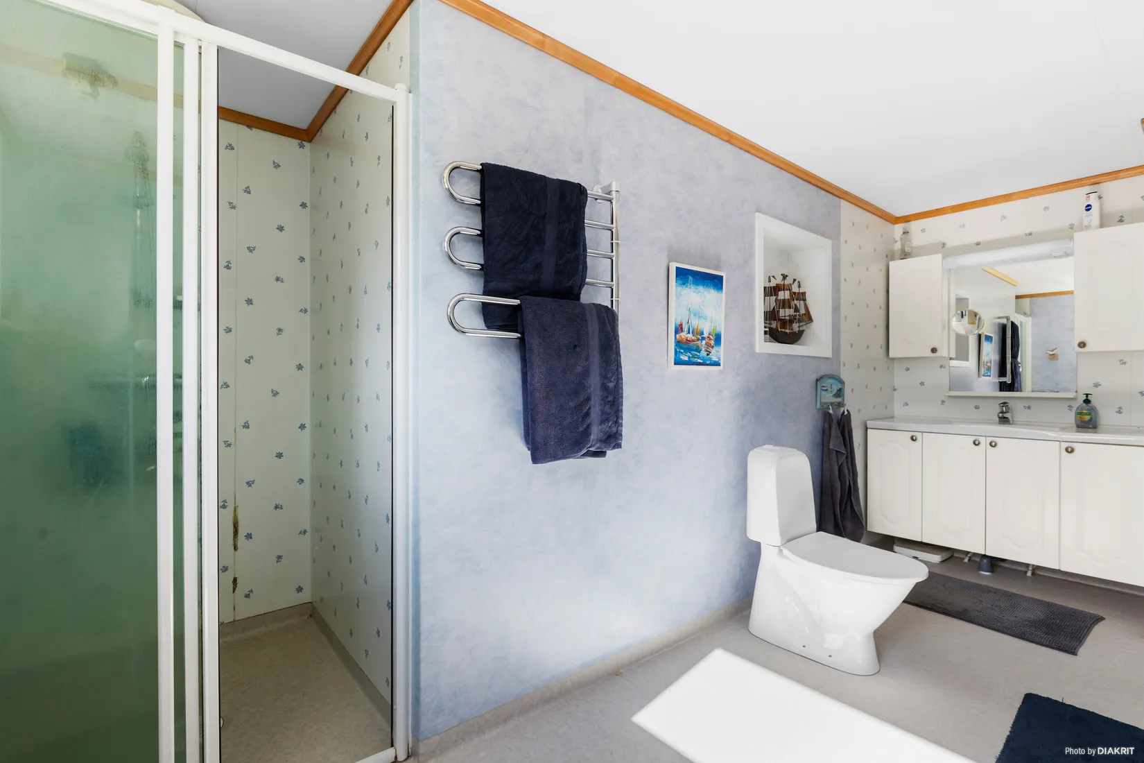 Gård/Skog, Allmänningarud Skogelund 1, Laxå