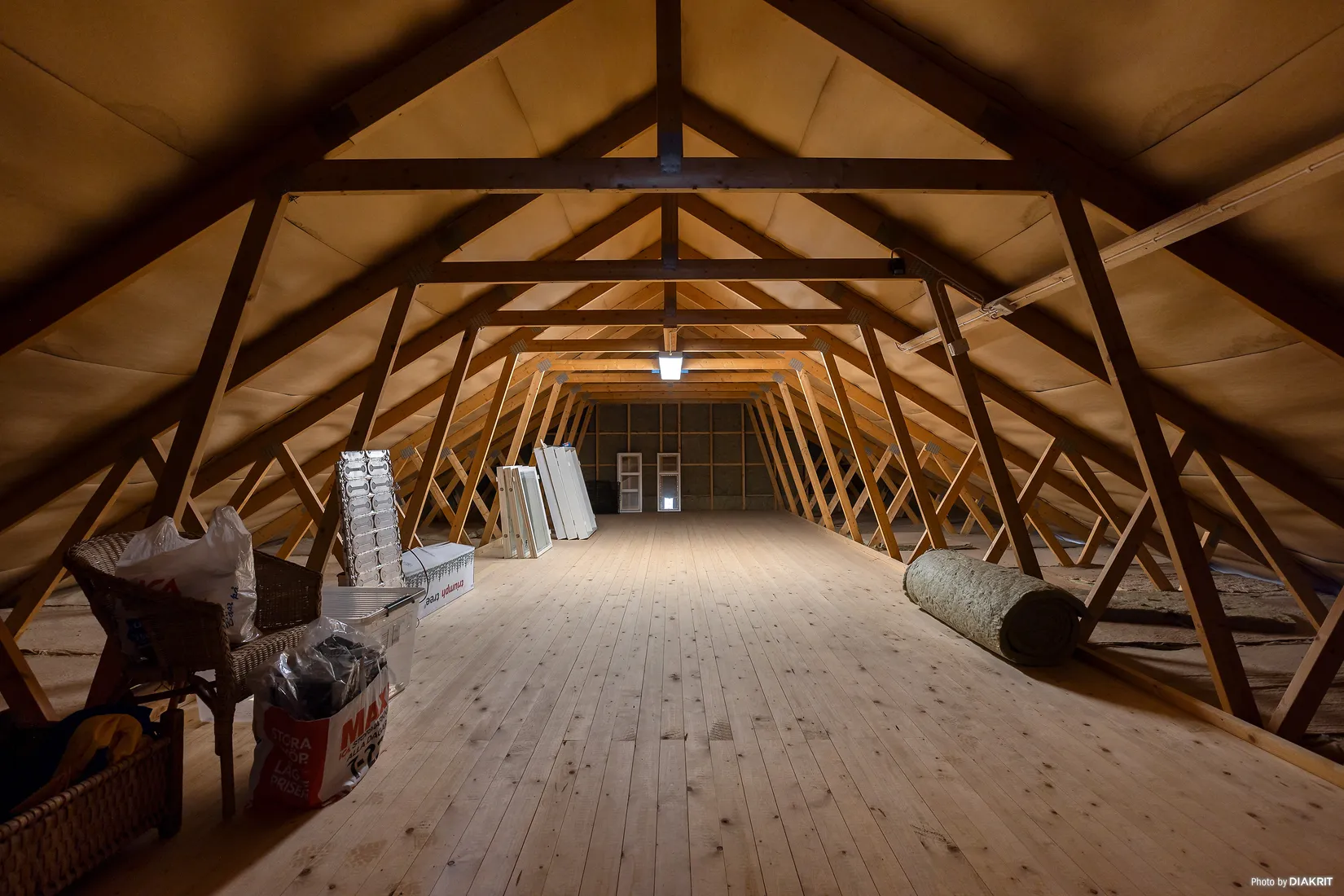 Gård/Skog, Allmänningarud Skogelund 1, Laxå