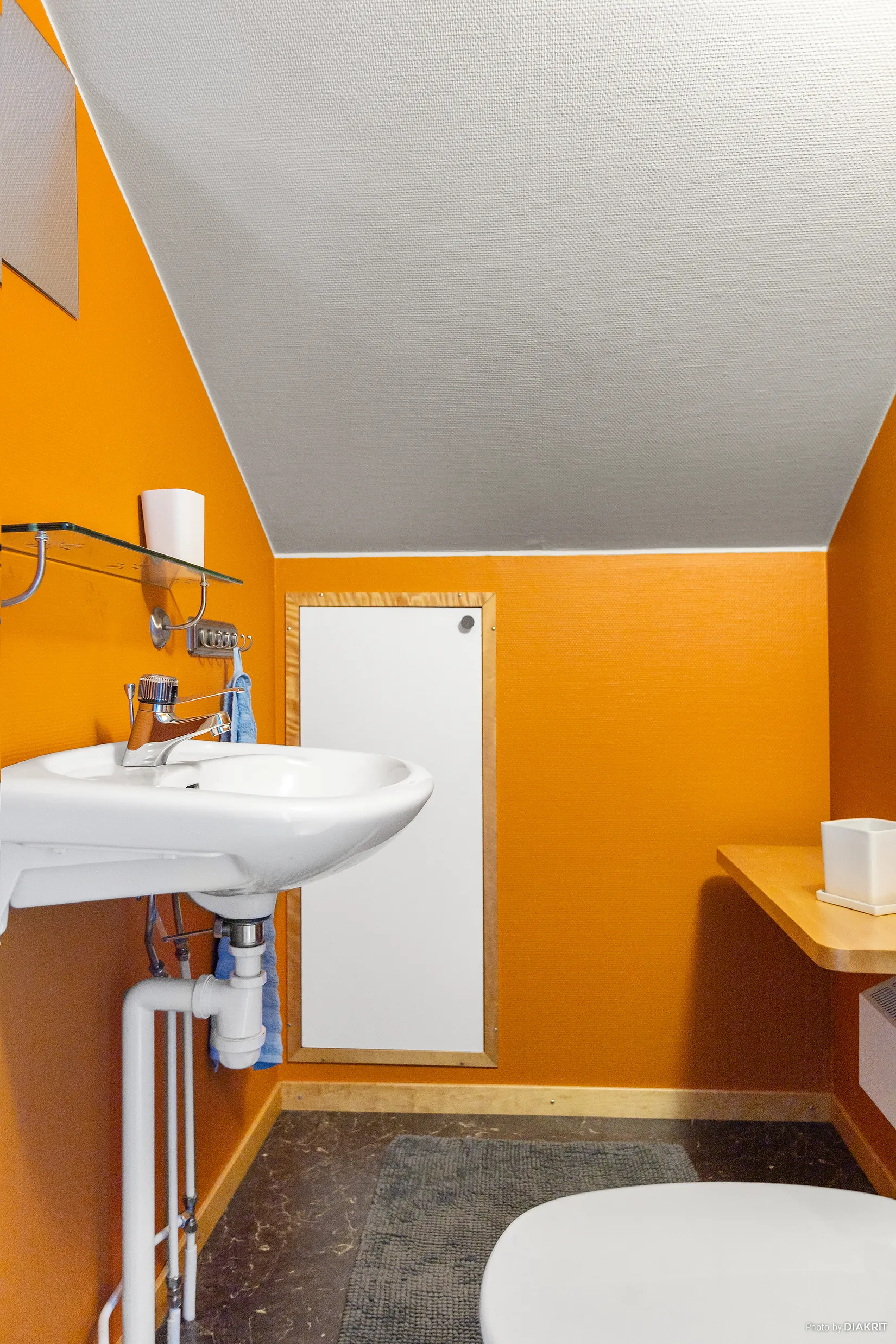 Gård/Skog, Allmänningarud Skogelund 1, Laxå