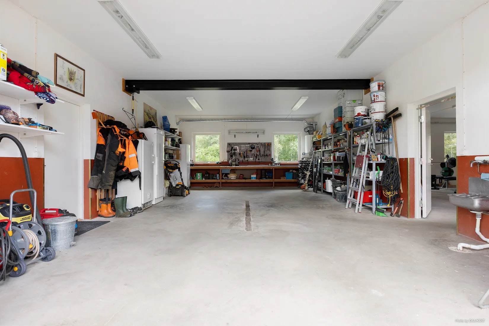 Gård/Skog, Allmänningarud Skogelund 1, Laxå