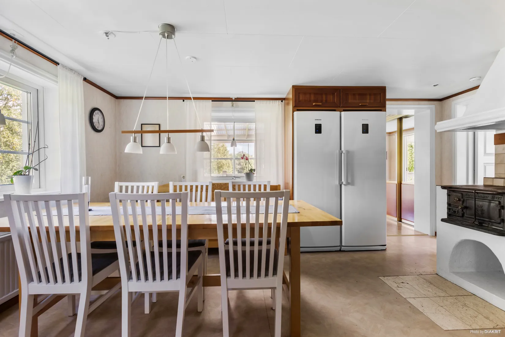 Gård/Skog, Allmänningarud Skogelund 1, Laxå