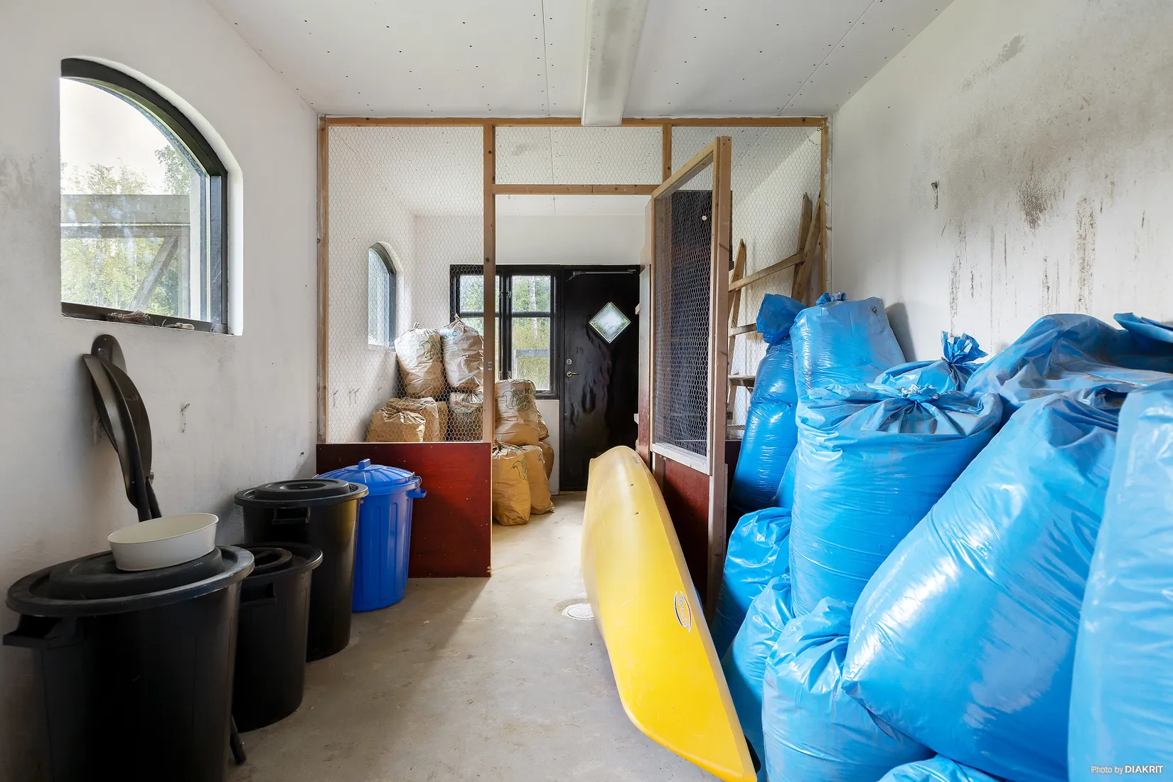 Gård/Skog, Allmänningarud Skogelund 1, Laxå