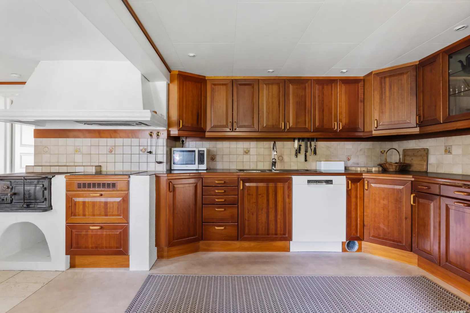 Gård/Skog, Allmänningarud Skogelund 1, Laxå