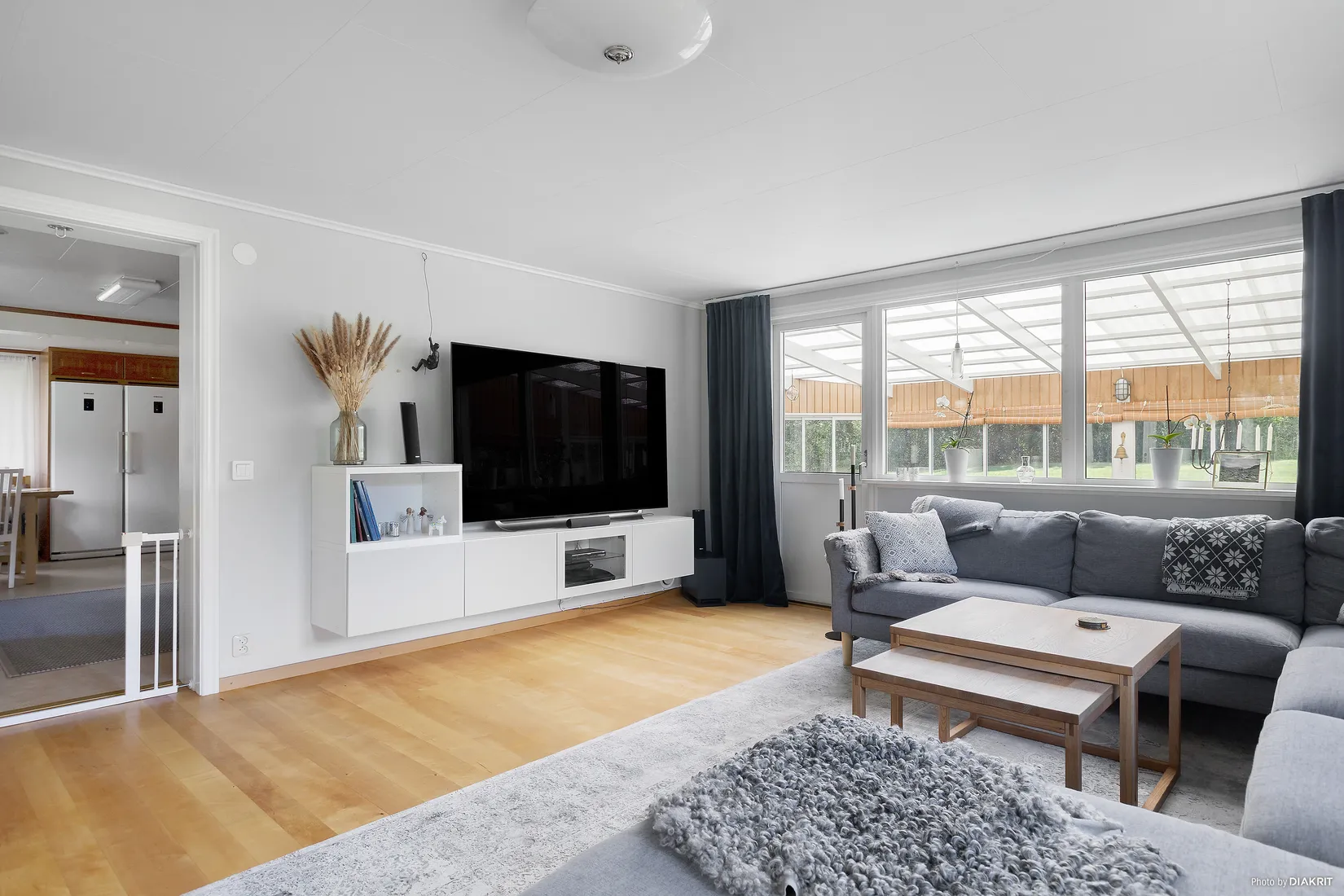 Gård/Skog, Allmänningarud Skogelund 1, Laxå