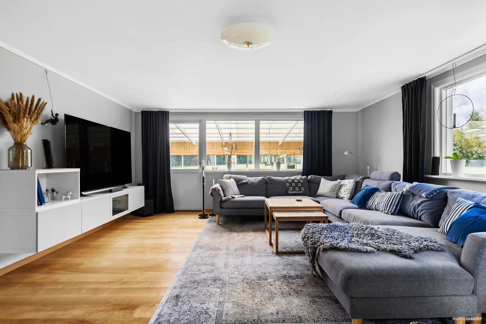 Gård/Skog, Allmänningarud Skogelund 1, Laxå