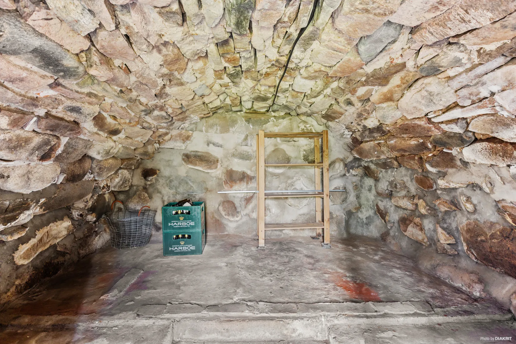 Gård/Skog, Allmänningarud Skogelund 1, Laxå