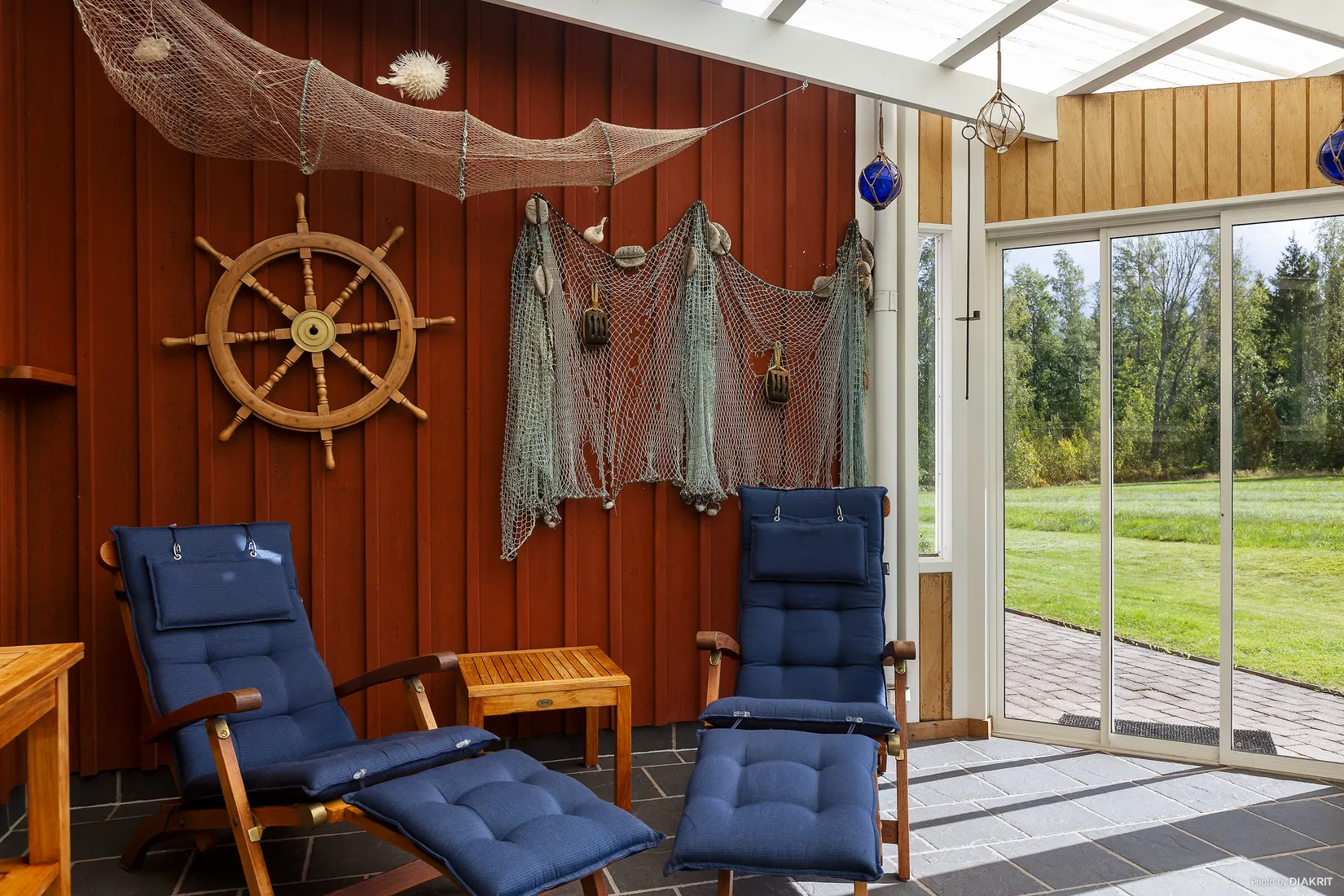 Gård/Skog, Allmänningarud Skogelund 1, Laxå