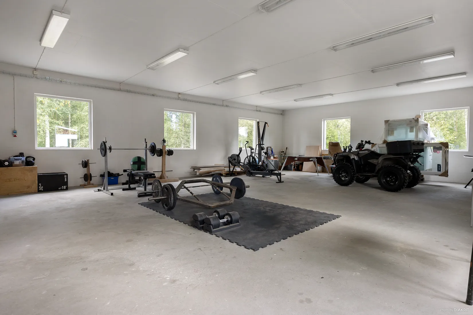 Gård/Skog, Allmänningarud Skogelund 1, Laxå