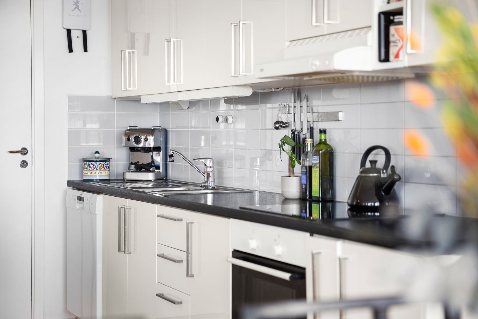 Bostadsrätt, Hornsbergs strand 21, 9 tr, Stockholm