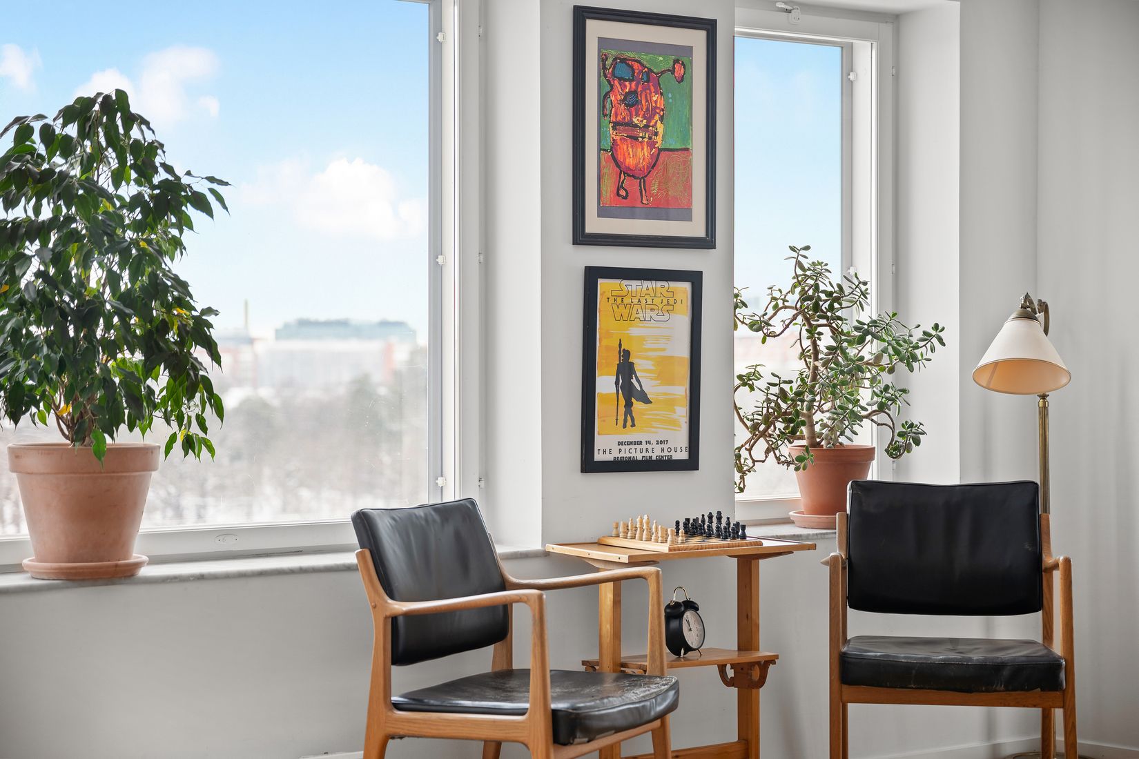 Bostadsrätt, Hornsbergs strand 21, 9 tr, Stockholm