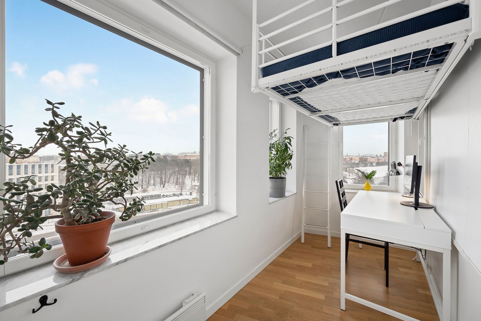 Bostadsrätt, Hornsbergs strand 21, 9 tr, Stockholm