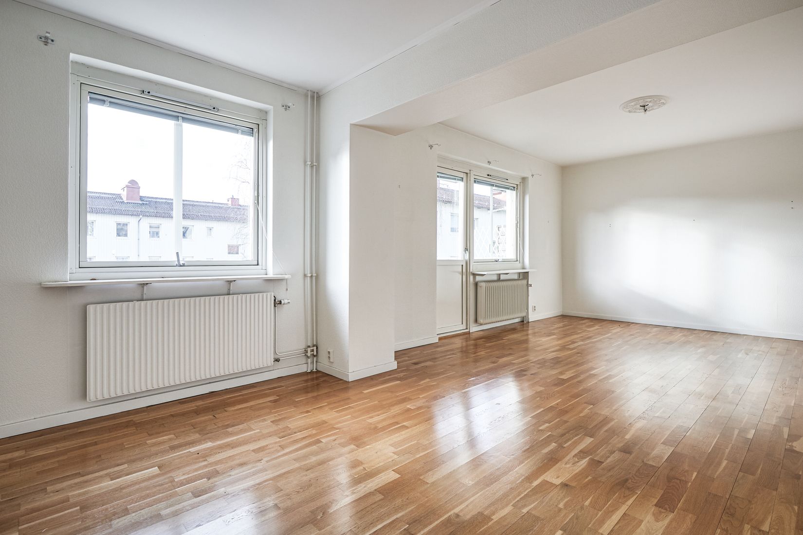 Bostadsrätt, Huldregatan 21A, Sjöbo, Borås