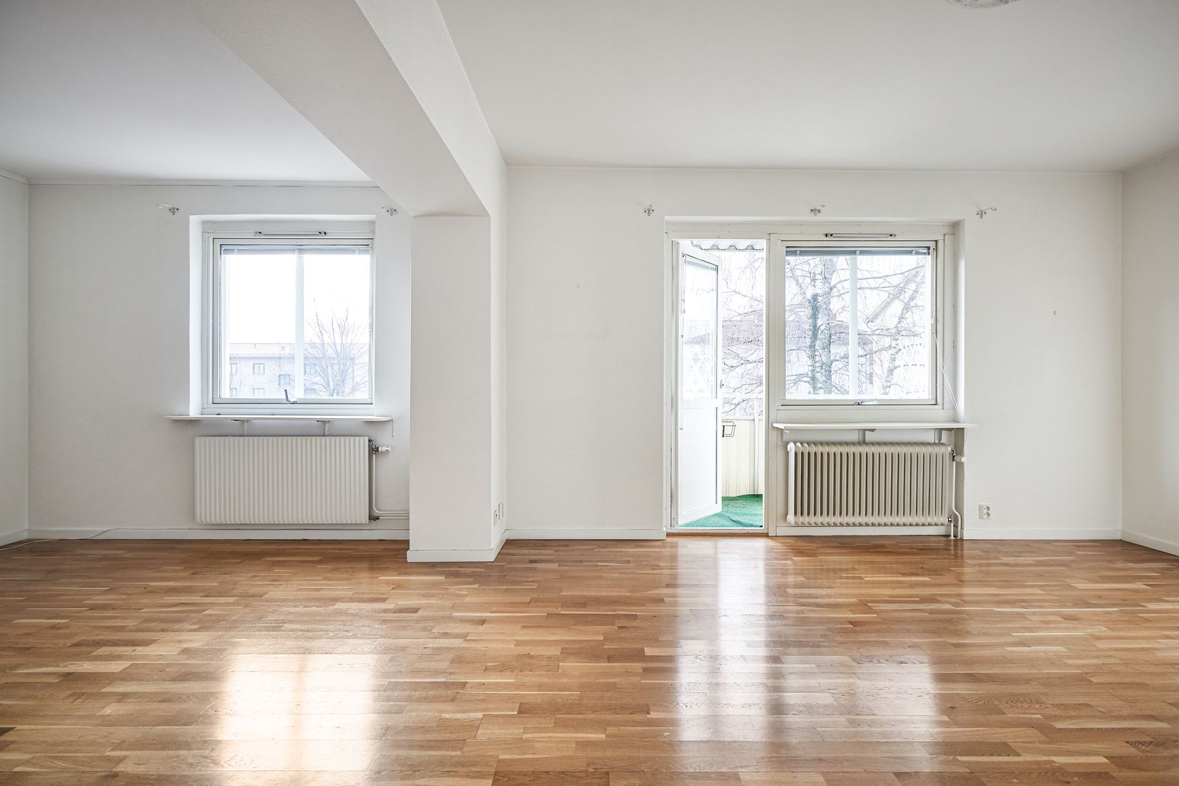 Bostadsrätt, Huldregatan 21A, Sjöbo, Borås