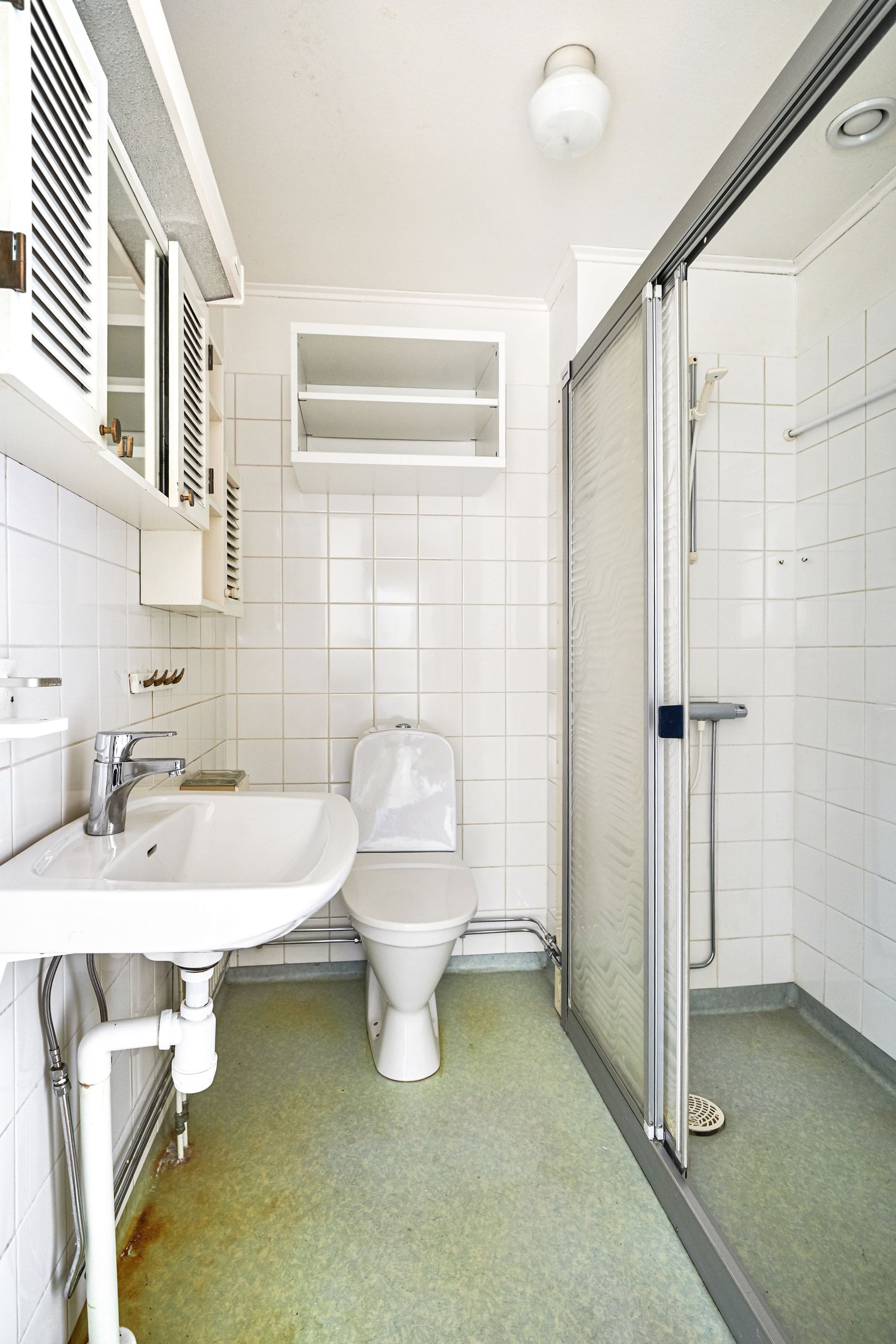 Bostadsrätt, Huldregatan 21A, Sjöbo, Borås