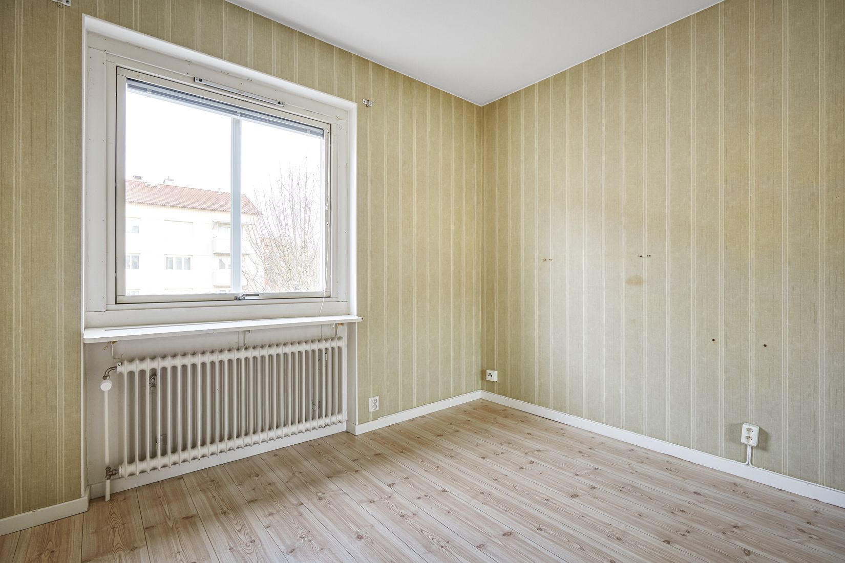 Bostadsrätt, Huldregatan 21A, Sjöbo, Borås