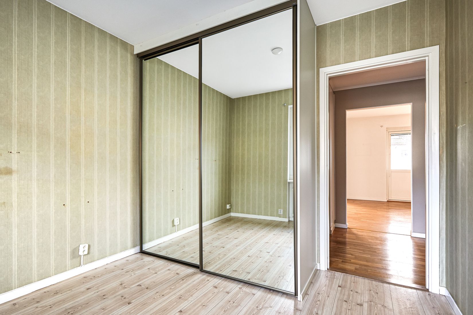 Bostadsrätt, Huldregatan 21A, Sjöbo, Borås