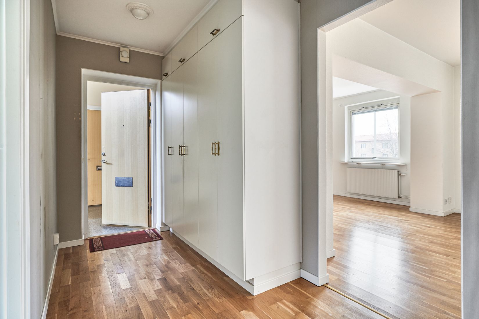 Bostadsrätt, Huldregatan 21A, Sjöbo, Borås