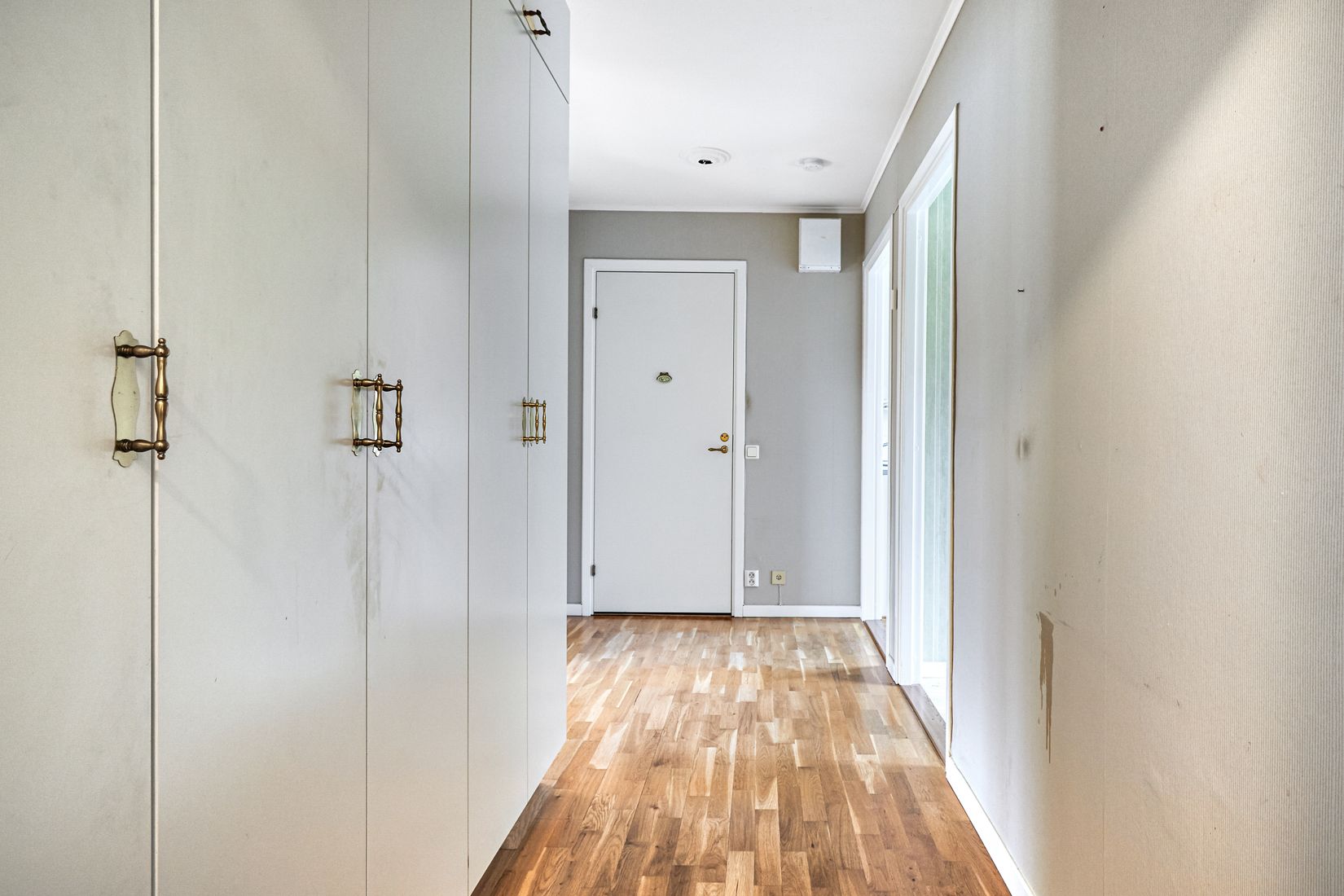 Bostadsrätt, Huldregatan 21A, Sjöbo, Borås