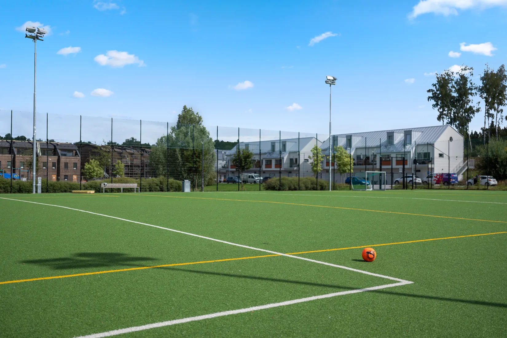 Bostadsrätt, Radhus, Uppfinnargatan 7A, Fresta, Upplands Väsby