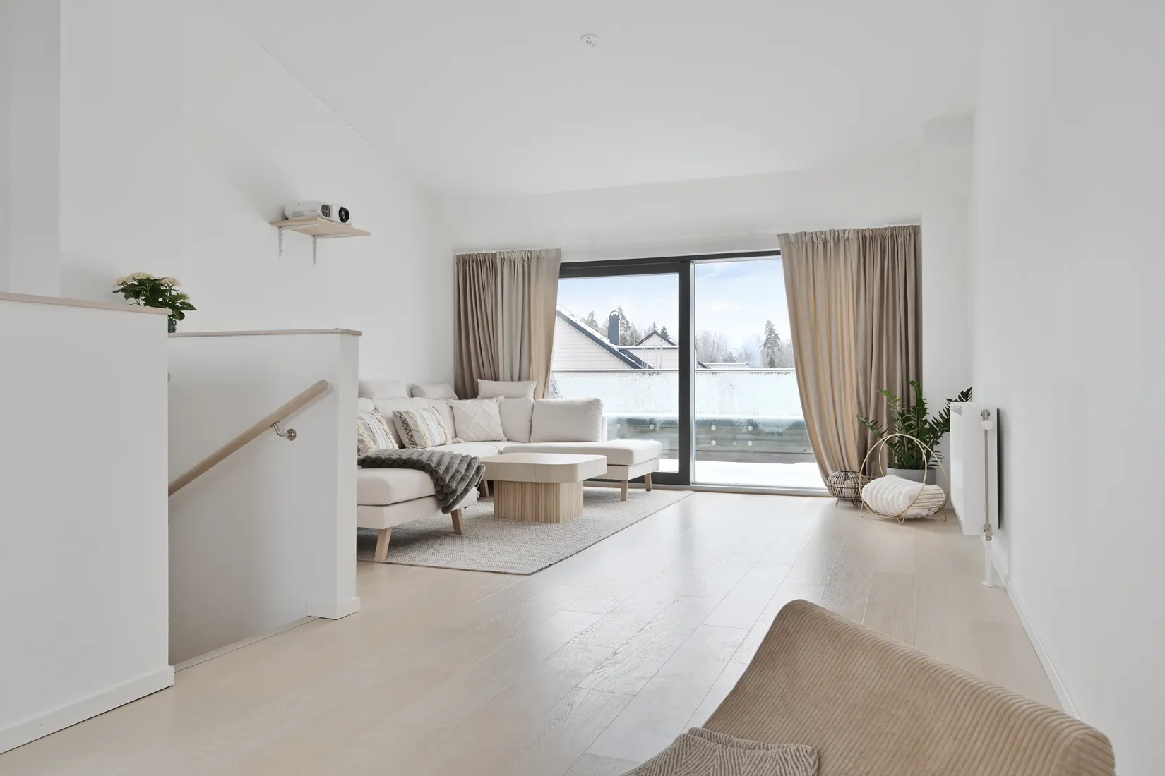 Bostadsrätt, Radhus, Uppfinnargatan 7A, Fresta, Upplands Väsby