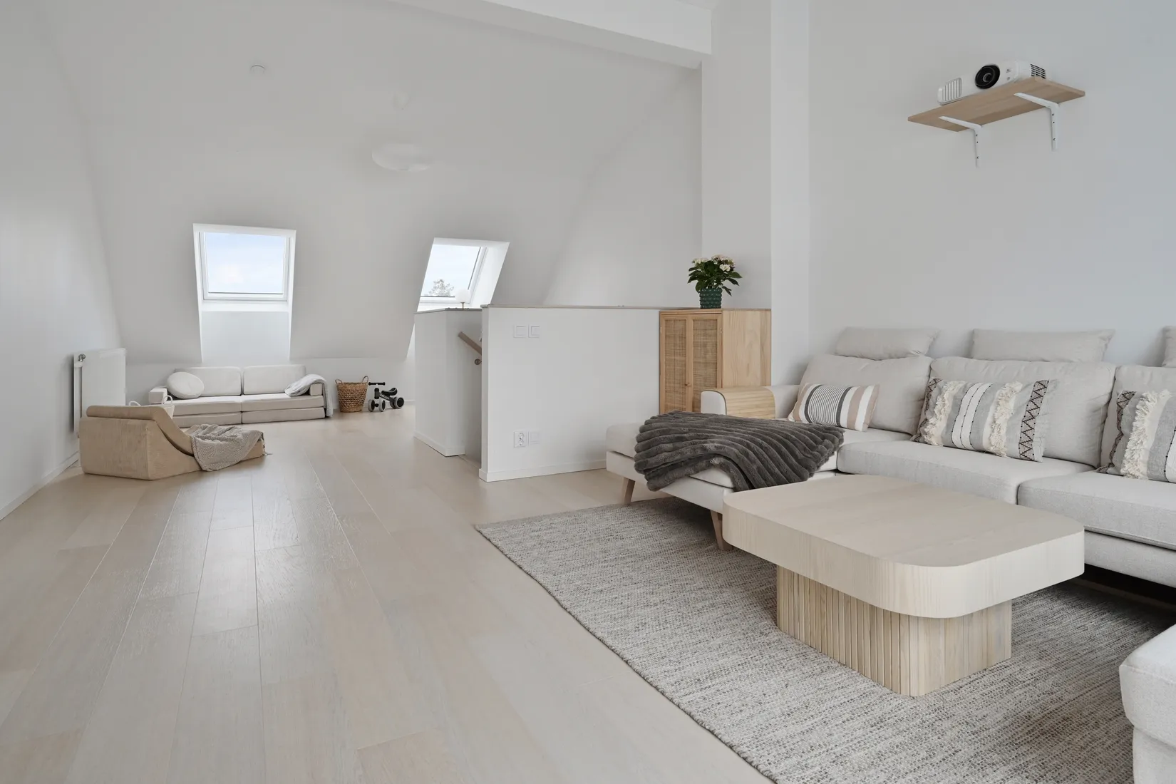 Bostadsrätt, Radhus, Uppfinnargatan 7A, Fresta, Upplands Väsby