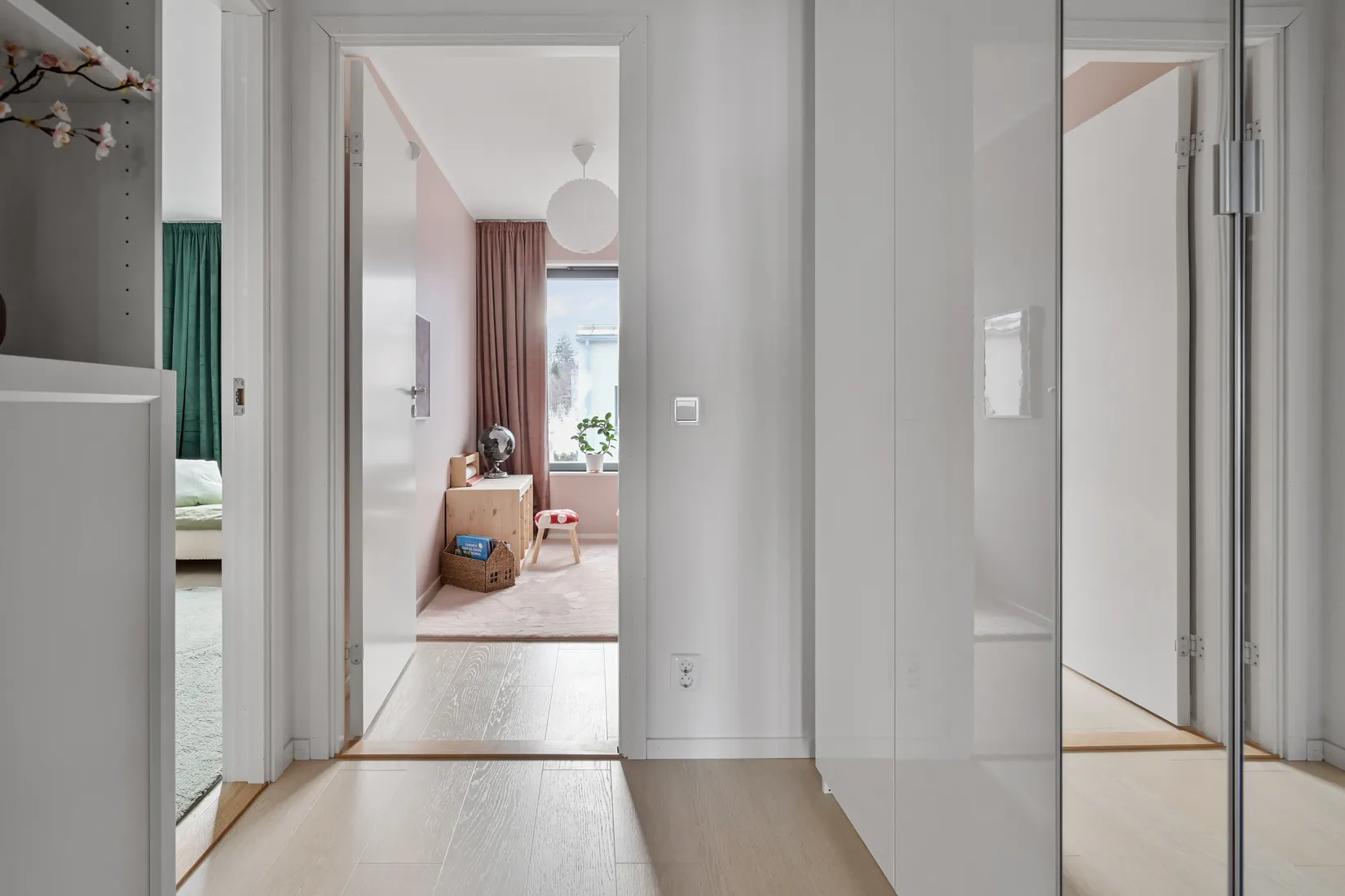 Bostadsrätt, Radhus, Uppfinnargatan 7A, Fresta, Upplands Väsby