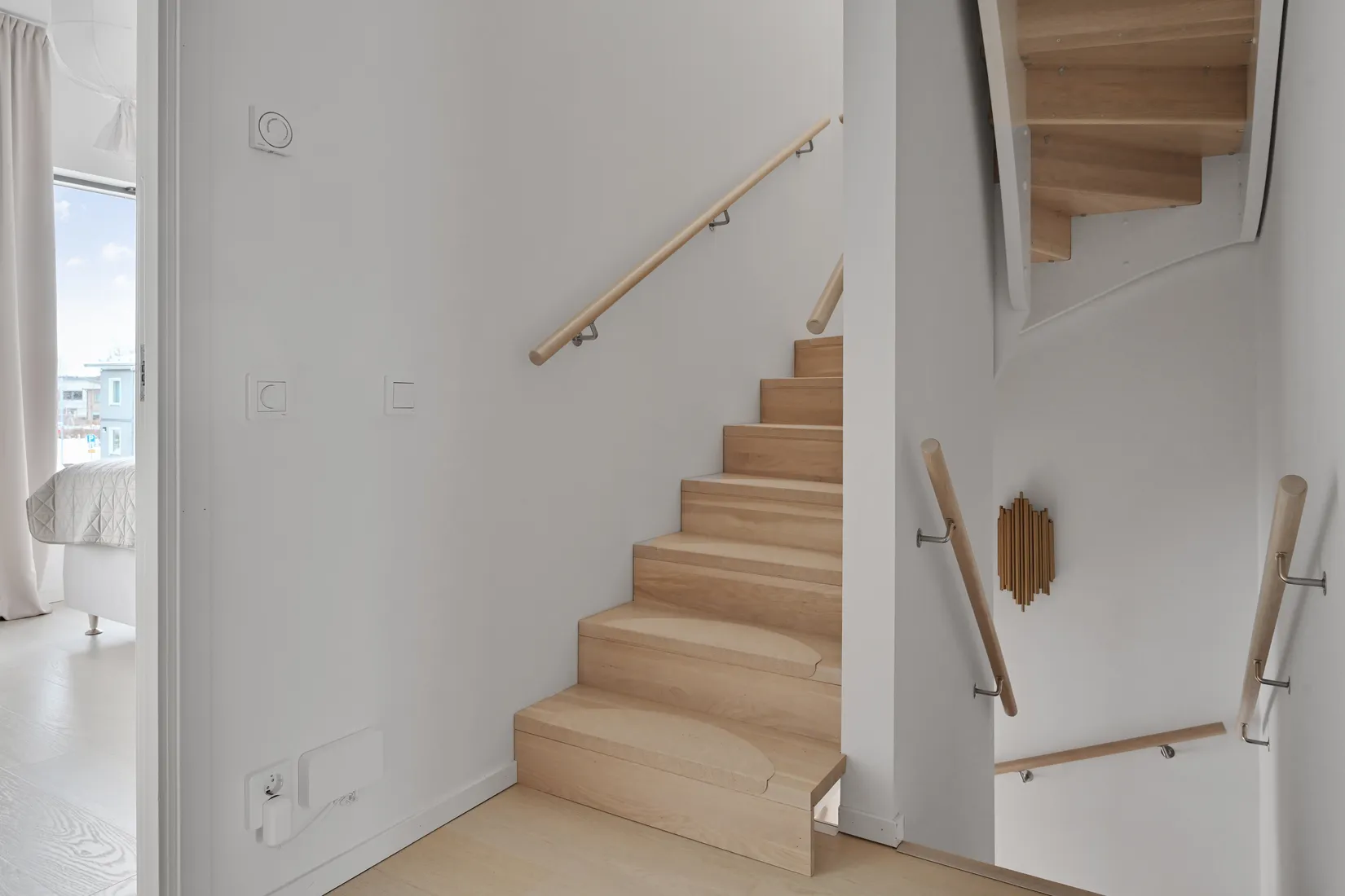 Bostadsrätt, Radhus, Uppfinnargatan 7A, Fresta, Upplands Väsby