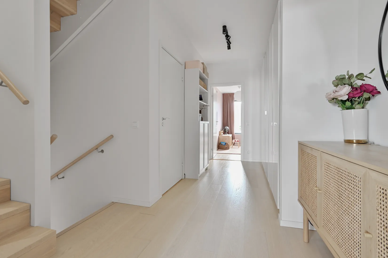 Bostadsrätt, Radhus, Uppfinnargatan 7A, Fresta, Upplands Väsby