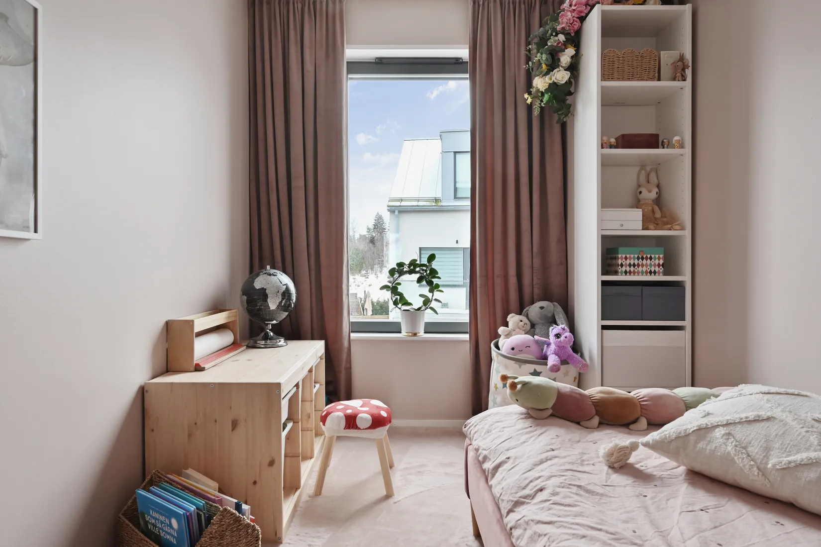 Bostadsrätt, Radhus, Uppfinnargatan 7A, Fresta, Upplands Väsby