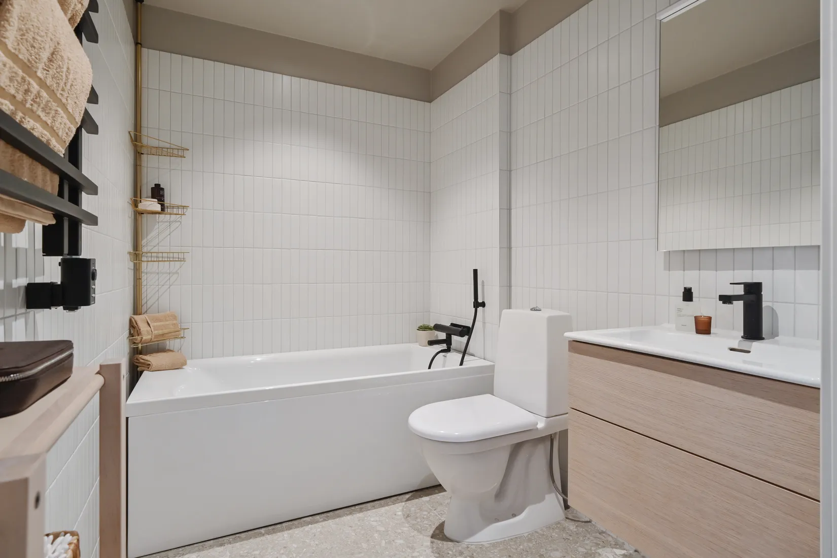 Bostadsrätt, Radhus, Uppfinnargatan 7A, Fresta, Upplands Väsby