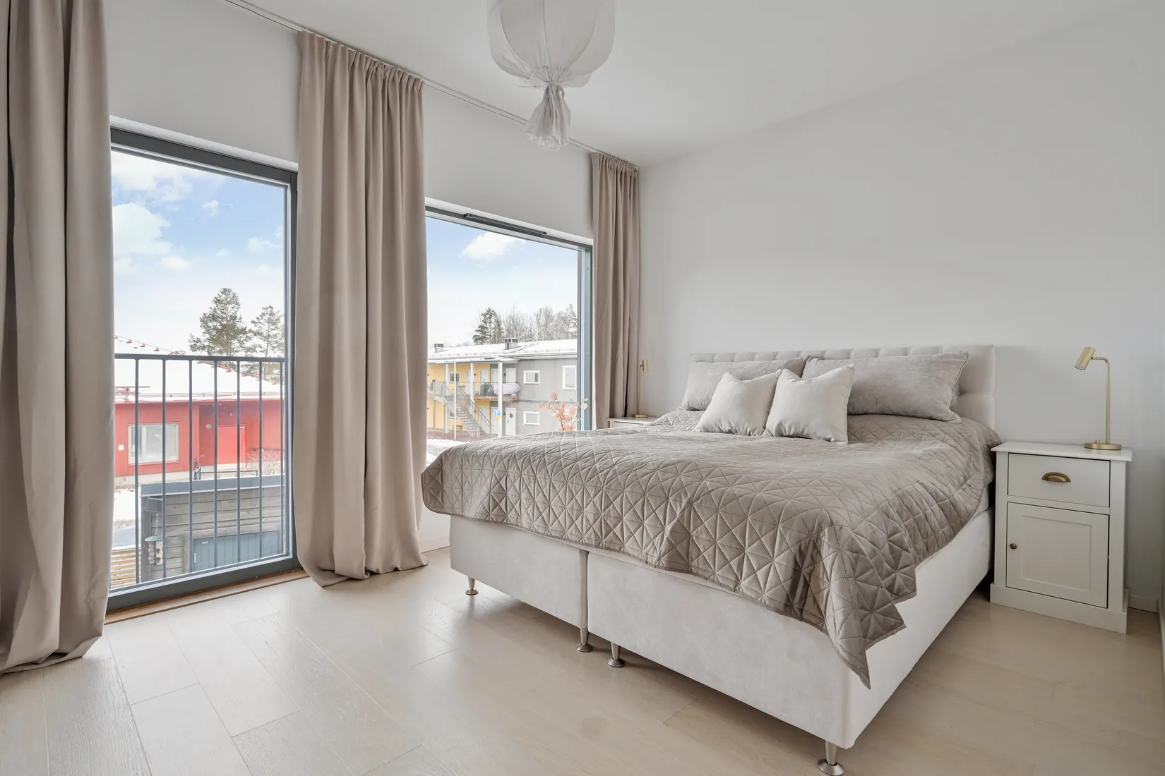 Bostadsrätt, Radhus, Uppfinnargatan 7A, Fresta, Upplands Väsby