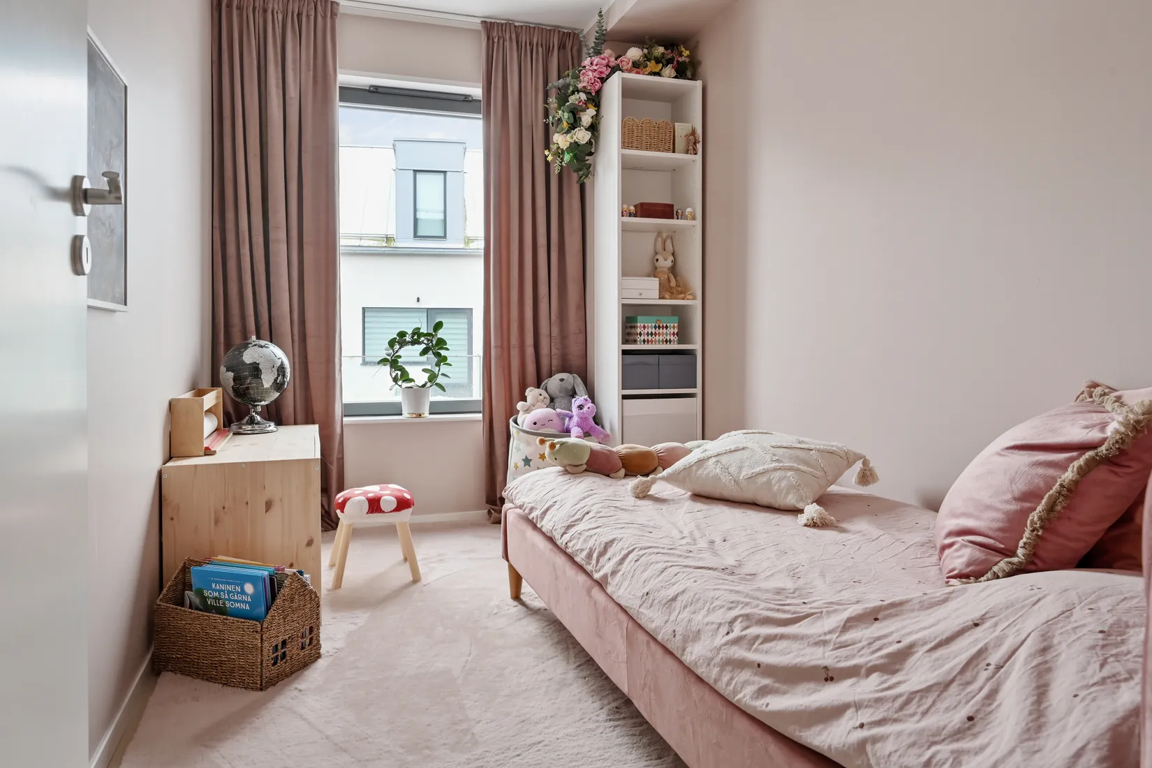 Bostadsrätt, Radhus, Uppfinnargatan 7A, Fresta, Upplands Väsby