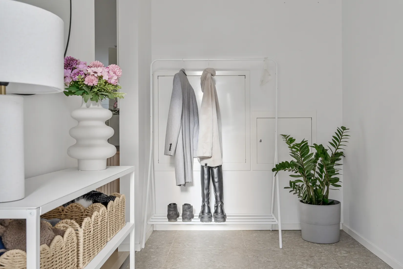 Bostadsrätt, Radhus, Uppfinnargatan 7A, Fresta, Upplands Väsby